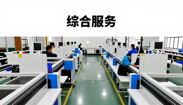 移动应用开发