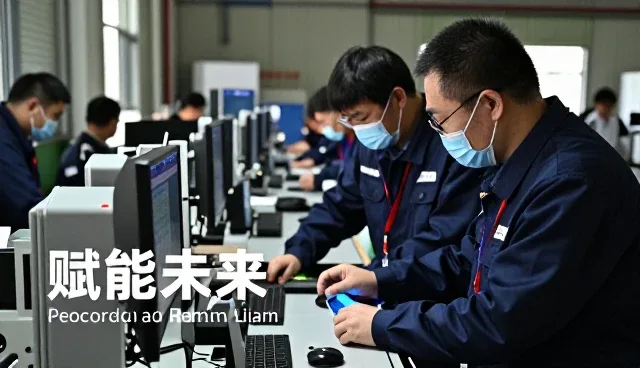 北京融合贝通科技有限公司分享技术开发应用案例